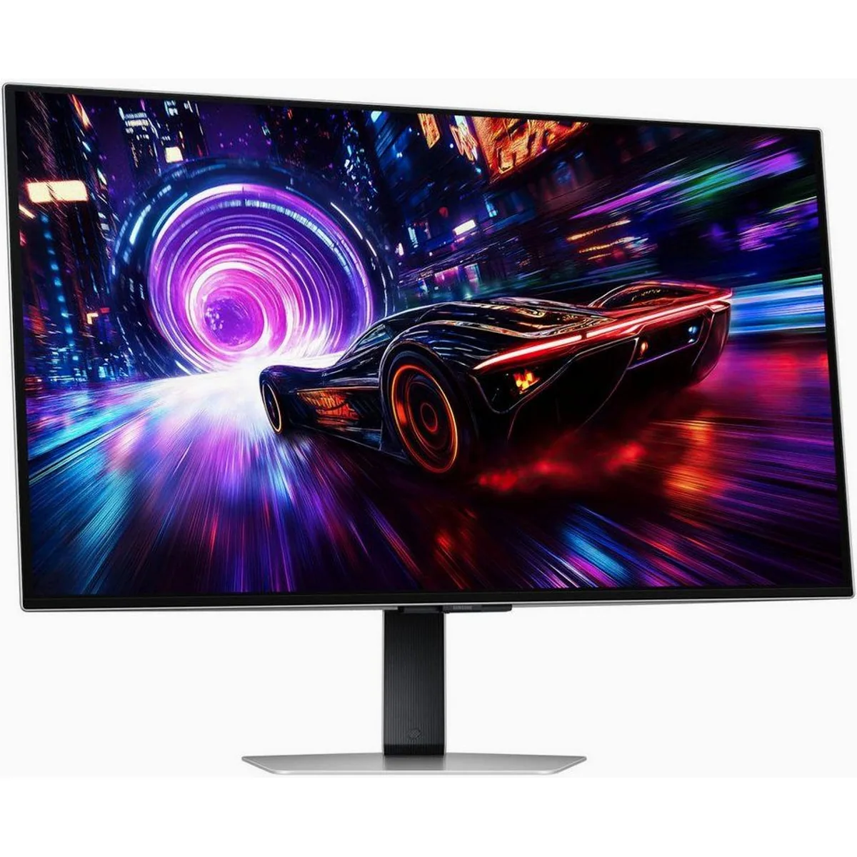 Samsung S32FG814SU OLED-Monitor, 4K Ultra HD, 240 Hz, 0,03 ms Reaktionszeit Dieses Produkt der Marke Samsung wird von uns als unabhängigem Händler 5