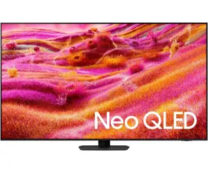 Samsung GQ-QN90FAT 4K QLED Fernseher, exzellente Bildqualität, Ultra HD, Smart TV Dieses Produkt der Marke Samsung wird von uns als unabhängigem 2