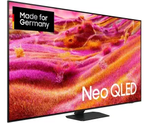 Samsung GQ-QN90FAT 4K QLED Fernseher, exzellente Bildqualität, Ultra HD, Smart TV Dieses Produkt der Marke Samsung wird von uns als unabhängigem 3