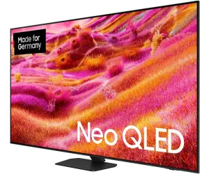 Samsung GQ-QN90FAT 4K QLED Fernseher, exzellente Bildqualität, Ultra HD, Smart TV Dieses Produkt der Marke Samsung wird von uns als unabhängigem 4
