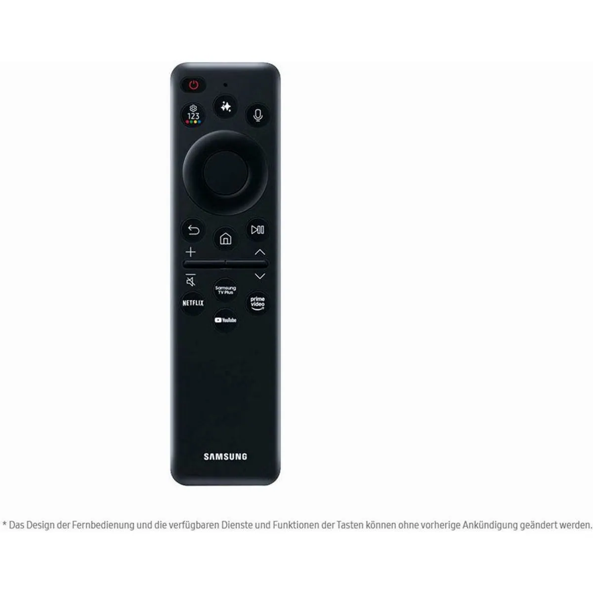 Samsung GQ55S85FAU OLED-Fernseher, 55 Zoll, 4K UHD, Dolby Atmos, Smart-TV Dieses Produkt der Marke Samsung wird von uns als unabhängigem Händler 5