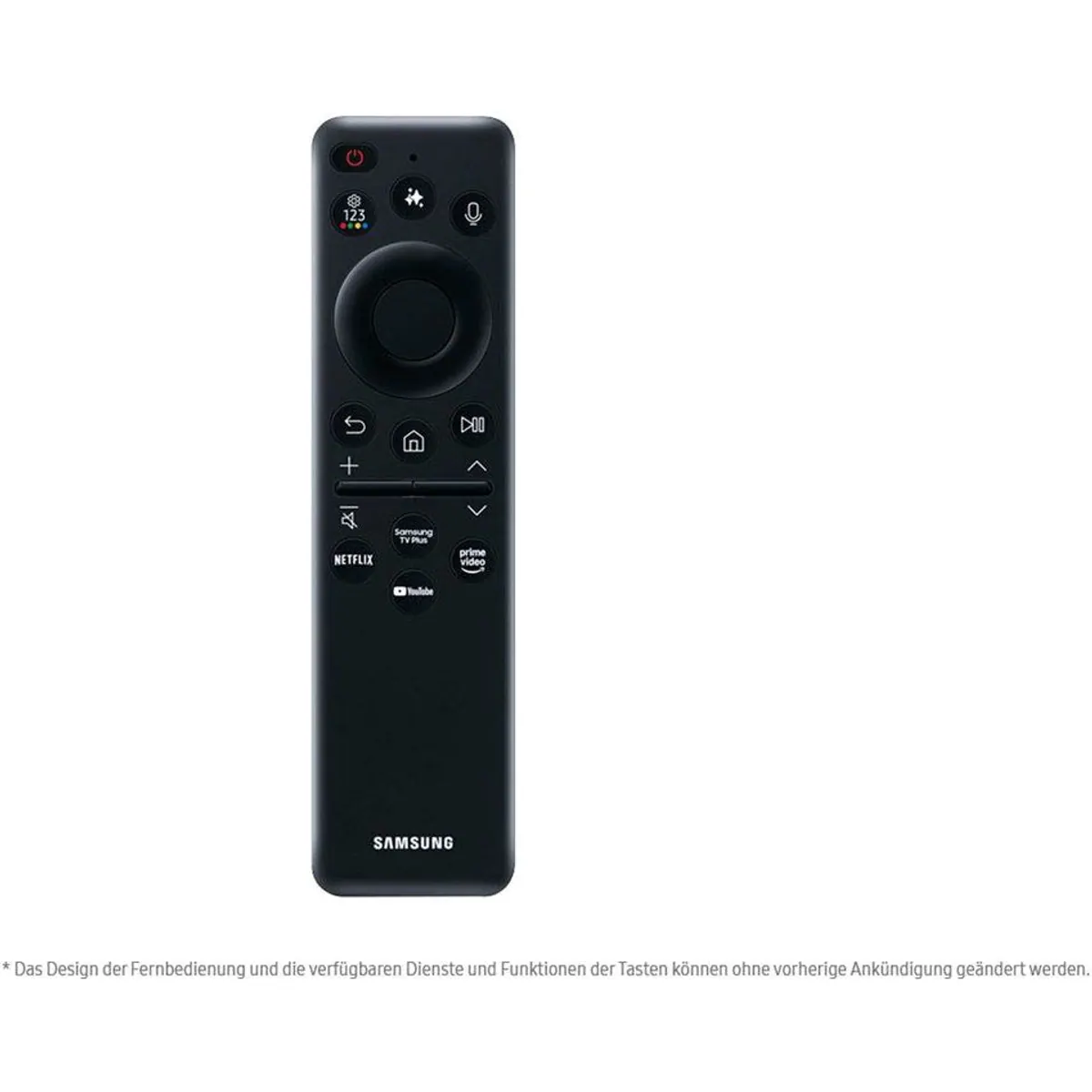 Samsung GQ48S90FAE OLED-Fernseher, 4K Ultra HD, Dolby Atmos, Gaming Hub Dieses Produkt der Marke Samsung wird von uns als unabhängigem Händler 4