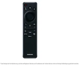 Samsung GQ-S90FAE Fernseher, 4K UHD, Quantum Dot Technologie Dieses Produkt der Marke Samsung wird von uns als unabhängigem Händler vertrieben. Wir 5
