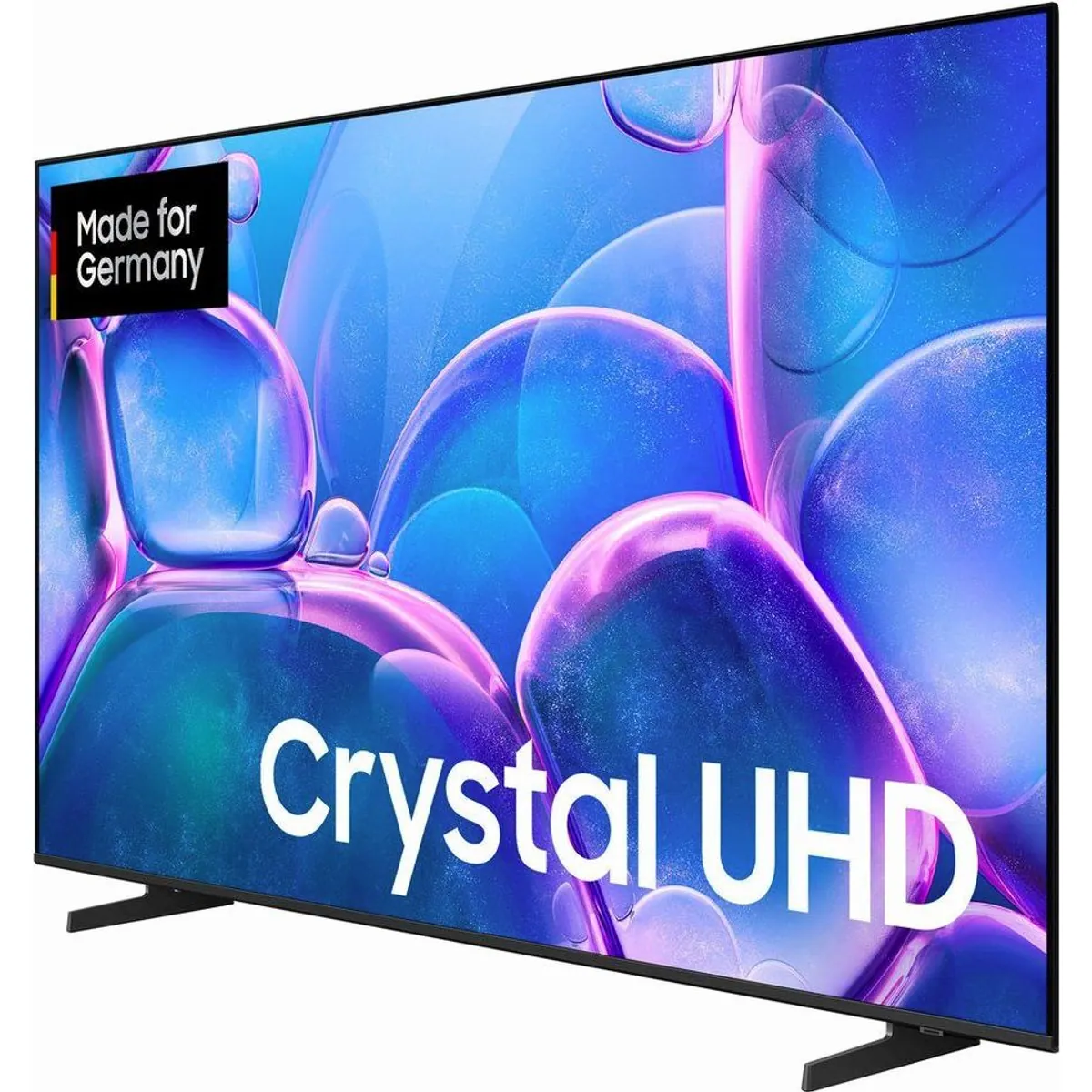Samsung GU75U7099FU LED-Fernseher, 4K Ultra HD, Smart-TV, elegantes Design Dieses Produkt der Marke Samsung wird von uns als unabhängigem Händler 3