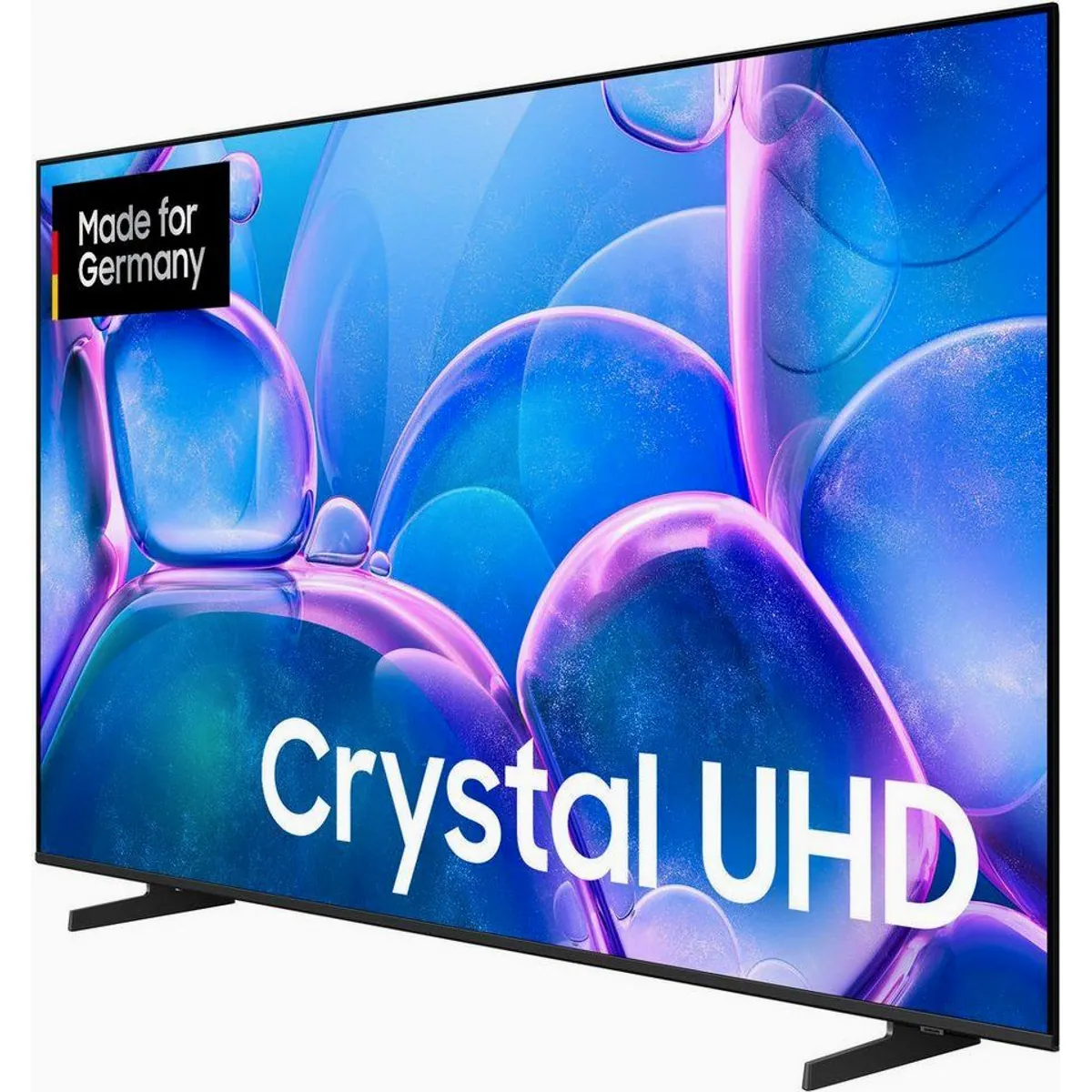 Samsung GU85U7099FU LED-Fernseher, 4K Ultra HD, Crystal UHD, Smart-TV Dieses Produkt der Marke Samsung wird von uns als unabhängigem Händler 3