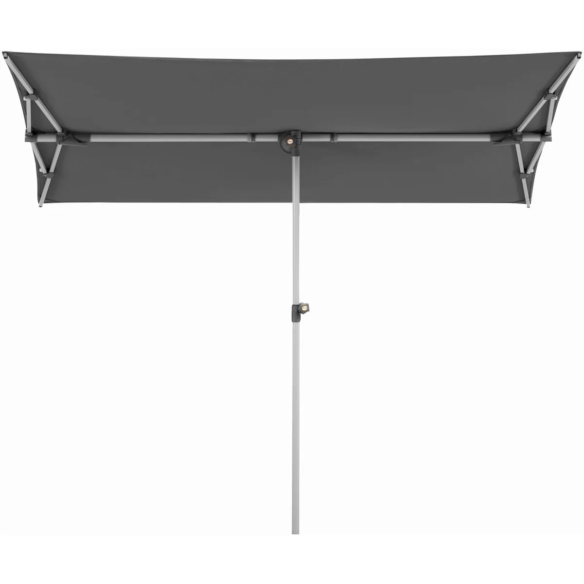 Schneider Schirme Novara Sonnenschirm, 140x190 cm, UV-Schutz 50+, mit Schutzhülle 3