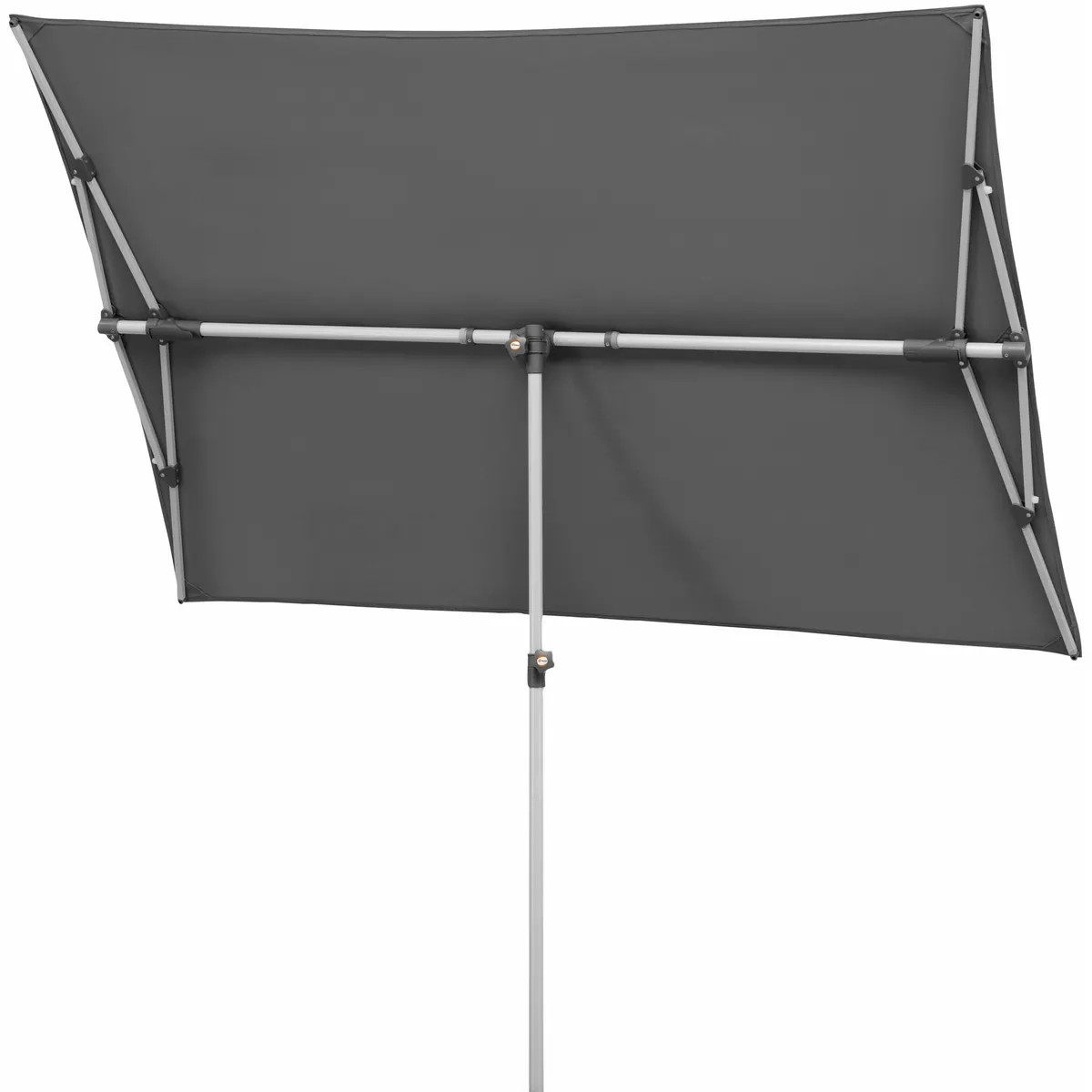 Schneider Schirme Novara Sonnenschirm, 140x190 cm, UV-Schutz 50+, mit Schutzhülle 4