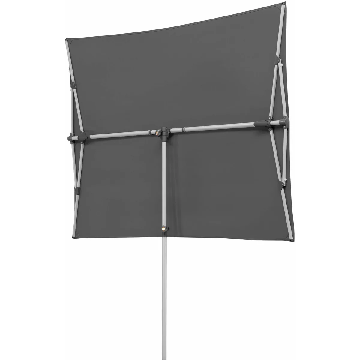 Schneider Schirme Novara Sonnenschirm, 140x190 cm, UV-Schutz 50+, mit Schutzhülle 5