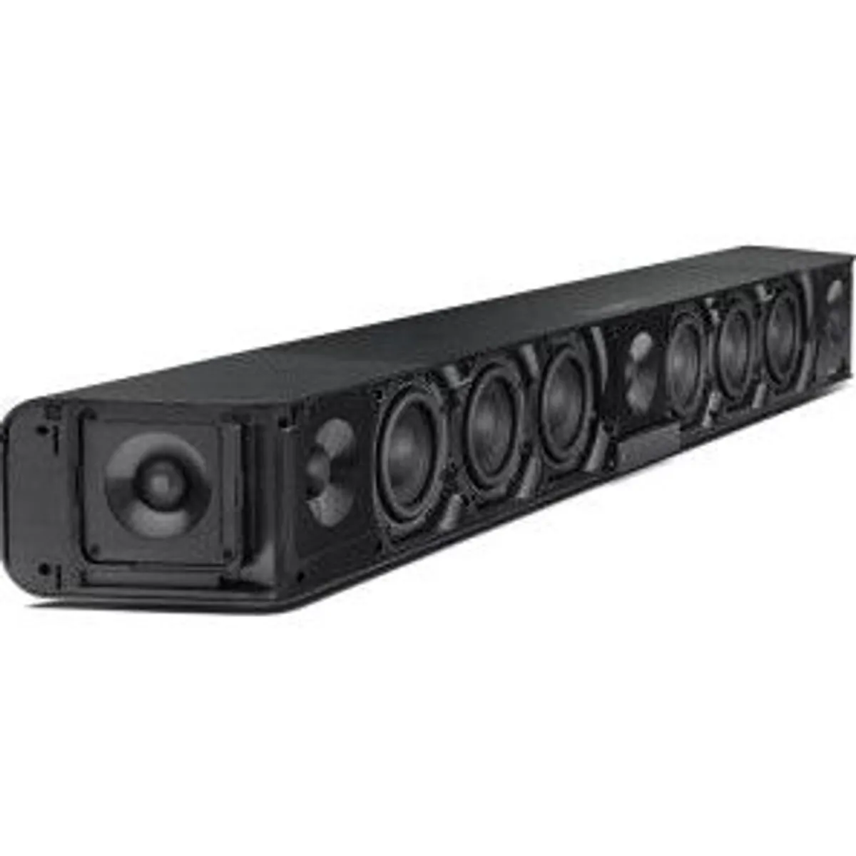 Sennheiser AMBEO Soundbar Max, 3D-Sound, Sprachverstärkung, einfache Bedienung 4