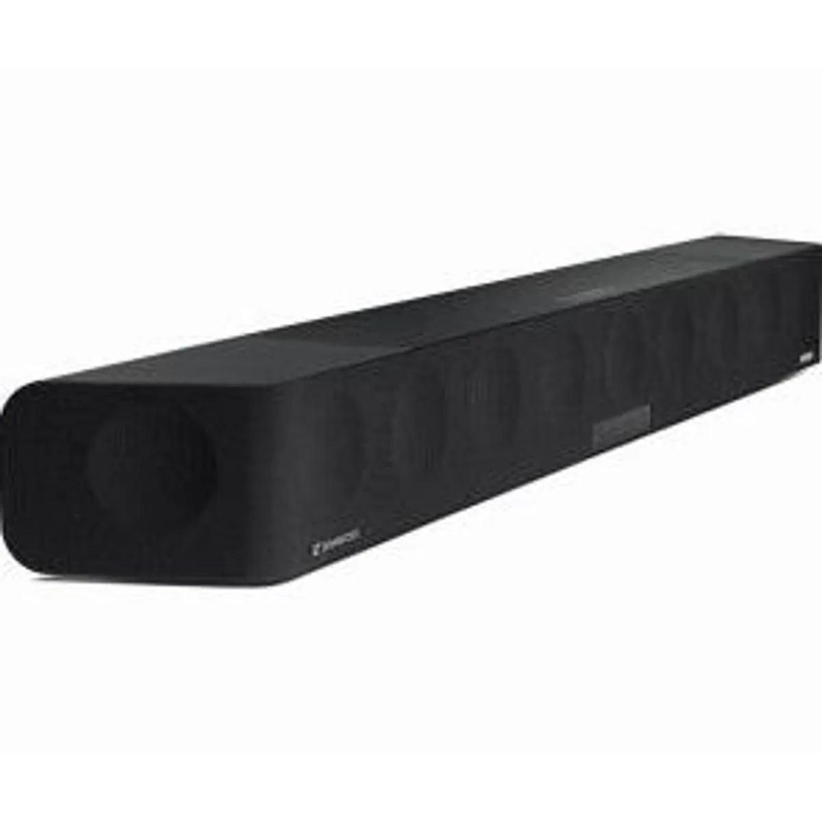Sennheiser AMBEO Soundbar Max, 3D-Sound, Sprachverstärkung, einfache Bedienung 5