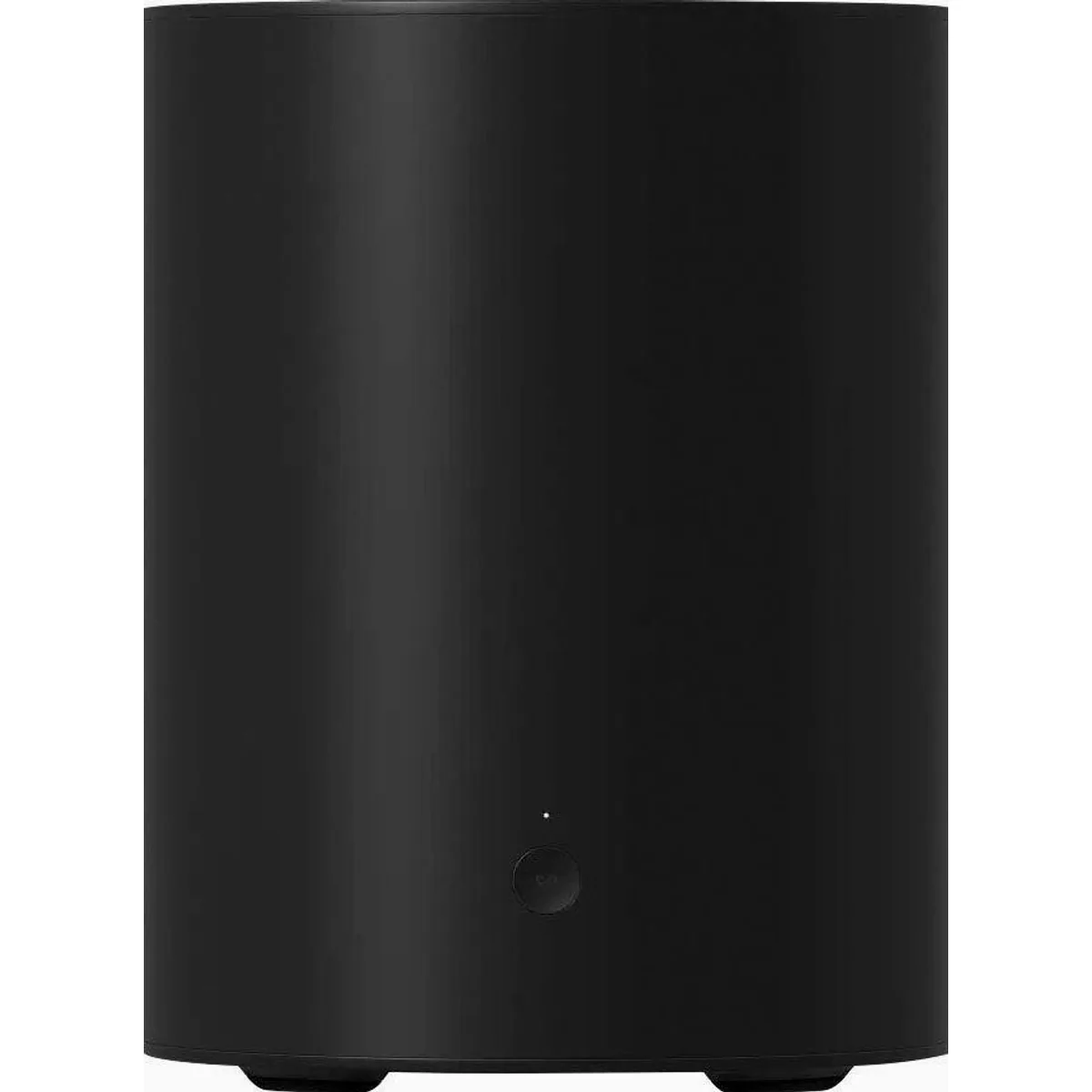 Sonos Sub Mini Lautsprecher, kraftvoller Bass, einfache Einrichtung, flexibles Design Dieses Produkt der Marke Sonos wird von uns als unabhängigem 2