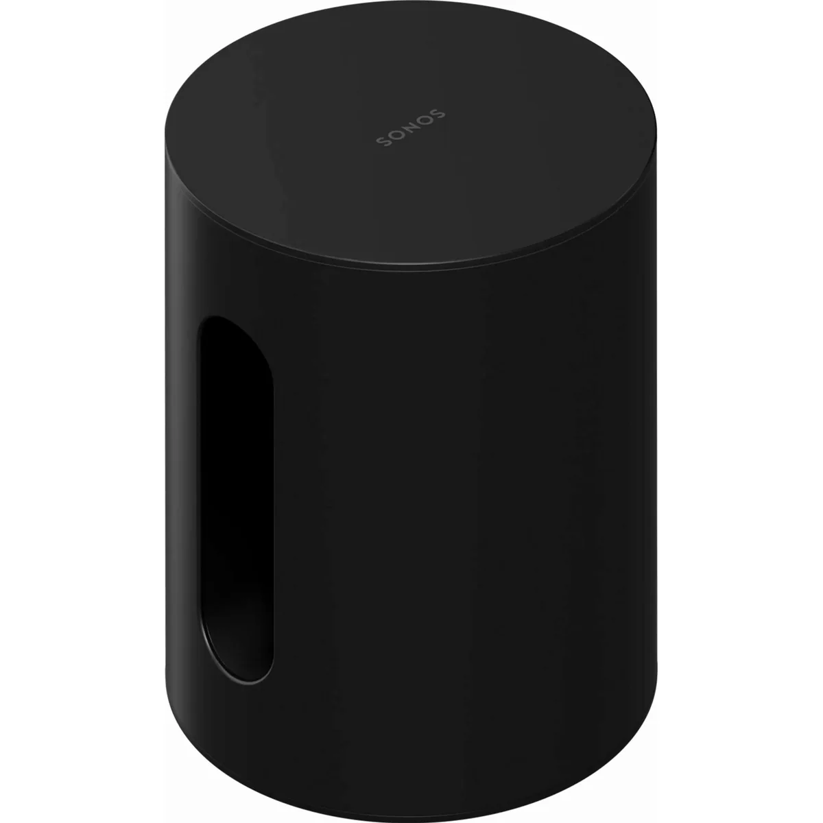 Sonos Sub Mini Lautsprecher, kraftvoller Bass, einfache Einrichtung, flexibles Design Dieses Produkt der Marke Sonos wird von uns als unabhängigem 4