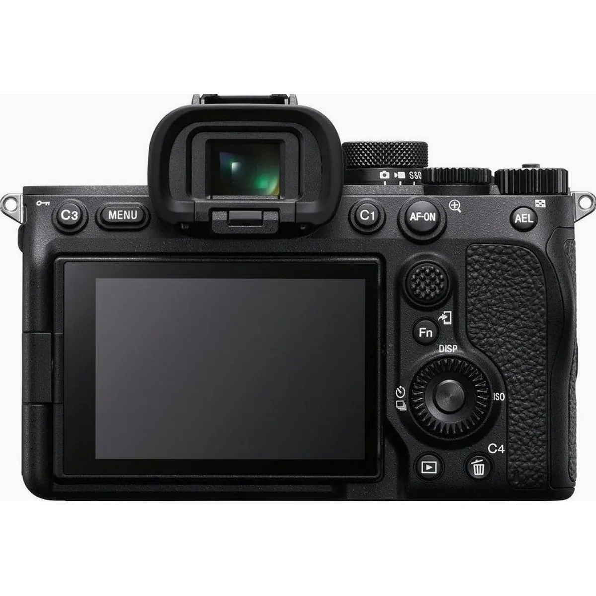 Sony Alpha 7 IV Systemkamera, 33 MP, 4K Video, WLAN und Bluetooth Dieses Produkt der Marke Sony wird von uns als unabhängigem Händler vertrieben. Wir 2