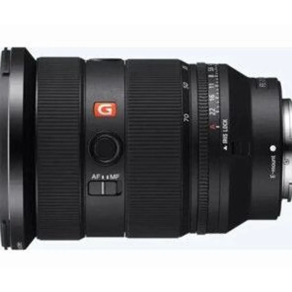 Sony FE 24-70mm f2.8 GM II, vielseitig, lichtstark, professionell Dieses Produkt der Marke Sony wird von uns als unabhängigem Händler vertrieben. Wir 2