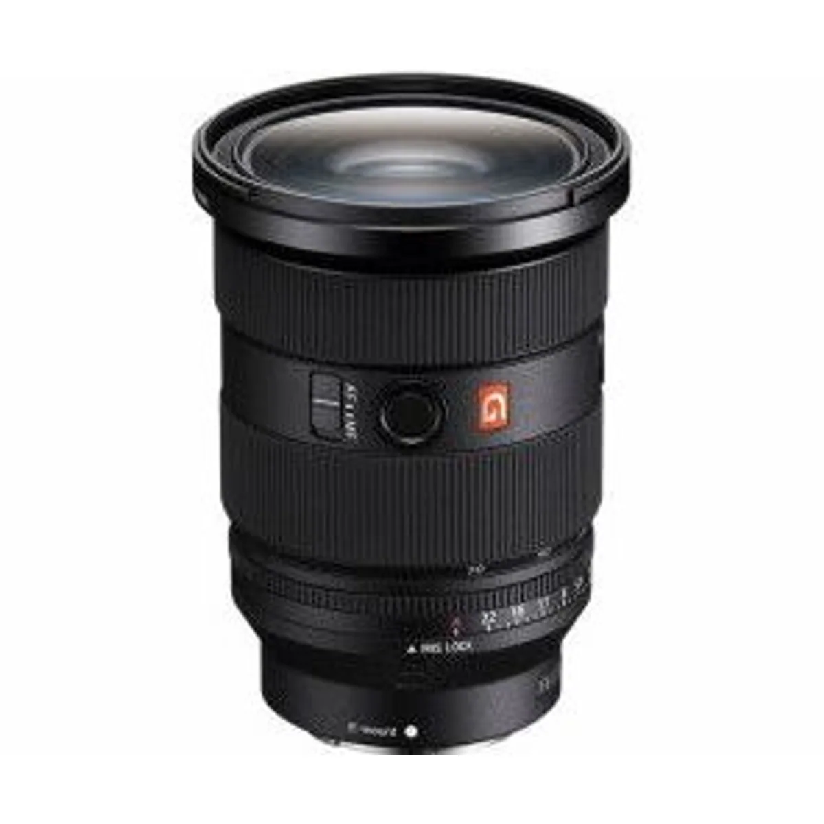 Sony FE 24-70mm f2.8 GM II, vielseitig, lichtstark, professionell Dieses Produkt der Marke Sony wird von uns als unabhängigem Händler vertrieben. Wir 3