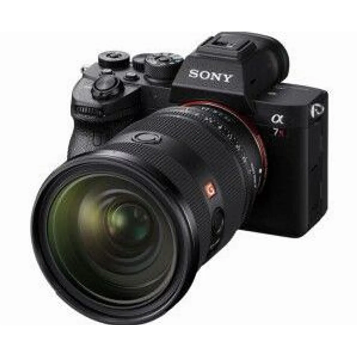 Sony FE 24-70mm f2.8 GM II, vielseitig, lichtstark, professionell Dieses Produkt der Marke Sony wird von uns als unabhängigem Händler vertrieben. Wir 4