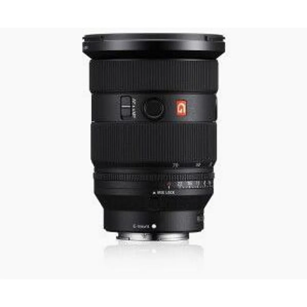 Sony FE 24-70mm f2.8 GM II, vielseitig, lichtstark, professionell Dieses Produkt der Marke Sony wird von uns als unabhängigem Händler vertrieben. Wir 5