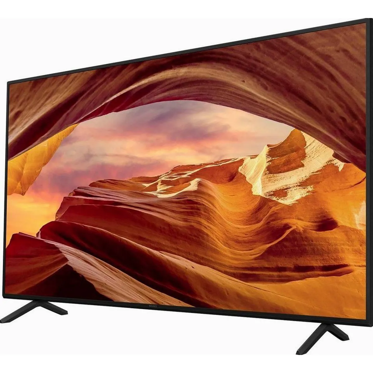 Sony KD-65X75WL LED-Fernseher, 4K Ultra HD, Dolby Atmos, Triple Tuner Dieses Produkt der Marke Sony wird von uns als unabhängigem Händler vertrieben 3