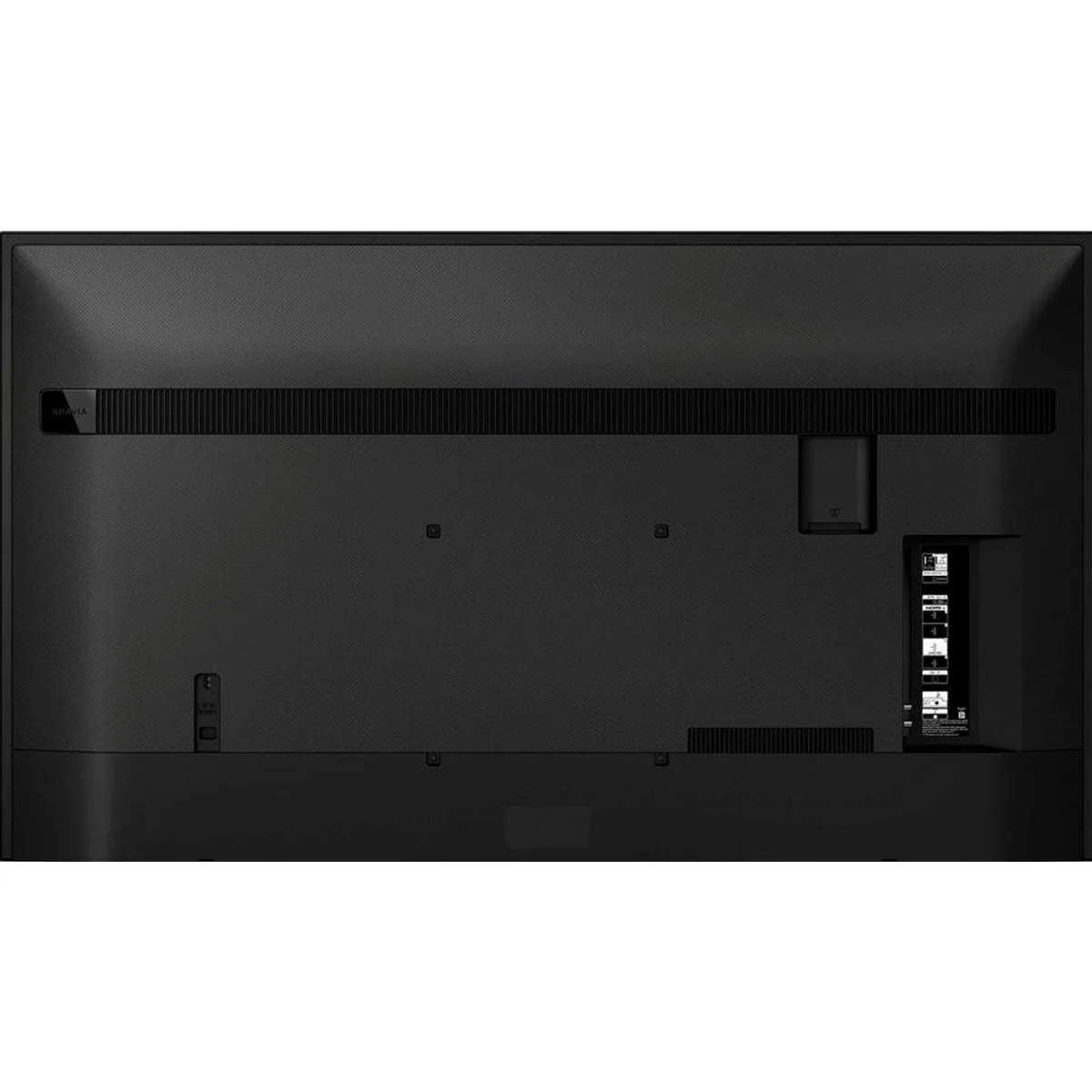 Sony KD-65X75WL LED-Fernseher, 4K Ultra HD, Dolby Atmos, Triple Tuner Dieses Produkt der Marke Sony wird von uns als unabhängigem Händler vertrieben 4