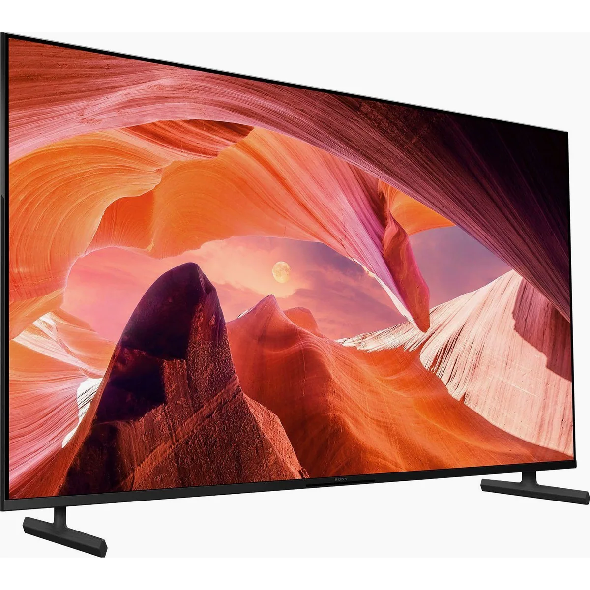 Sony KD-55X80L LED-Fernseher, 4K Ultra HD, HDMI 2.1, Gaming-Menü Dieses Produkt der Marke Sony wird von uns als unabhängigem Händler vertrieben. Wir 3