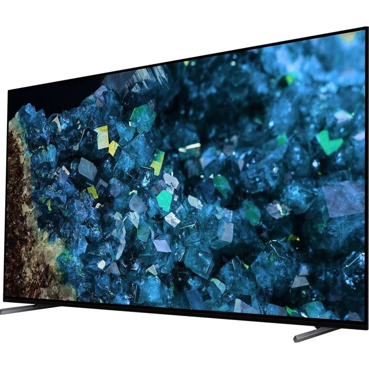 Sony XR-65A80L OLED-Fernseher, 65 Zoll 4K, Dolby Atmos Sound — Smart-TV mit Triple-Tuner Dieses Produkt der Marke Sony wird von uns als unabhängigem 3