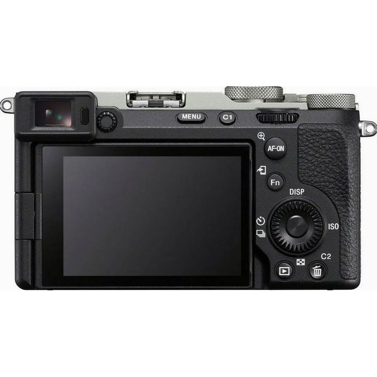 Sony Alpha 7C II Systemkamera, 33 MP, KI-Autofokus, verbesserter Bildstabilisator Dieses Produkt der Marke Sony wird von uns als unabhängigem Händler 2