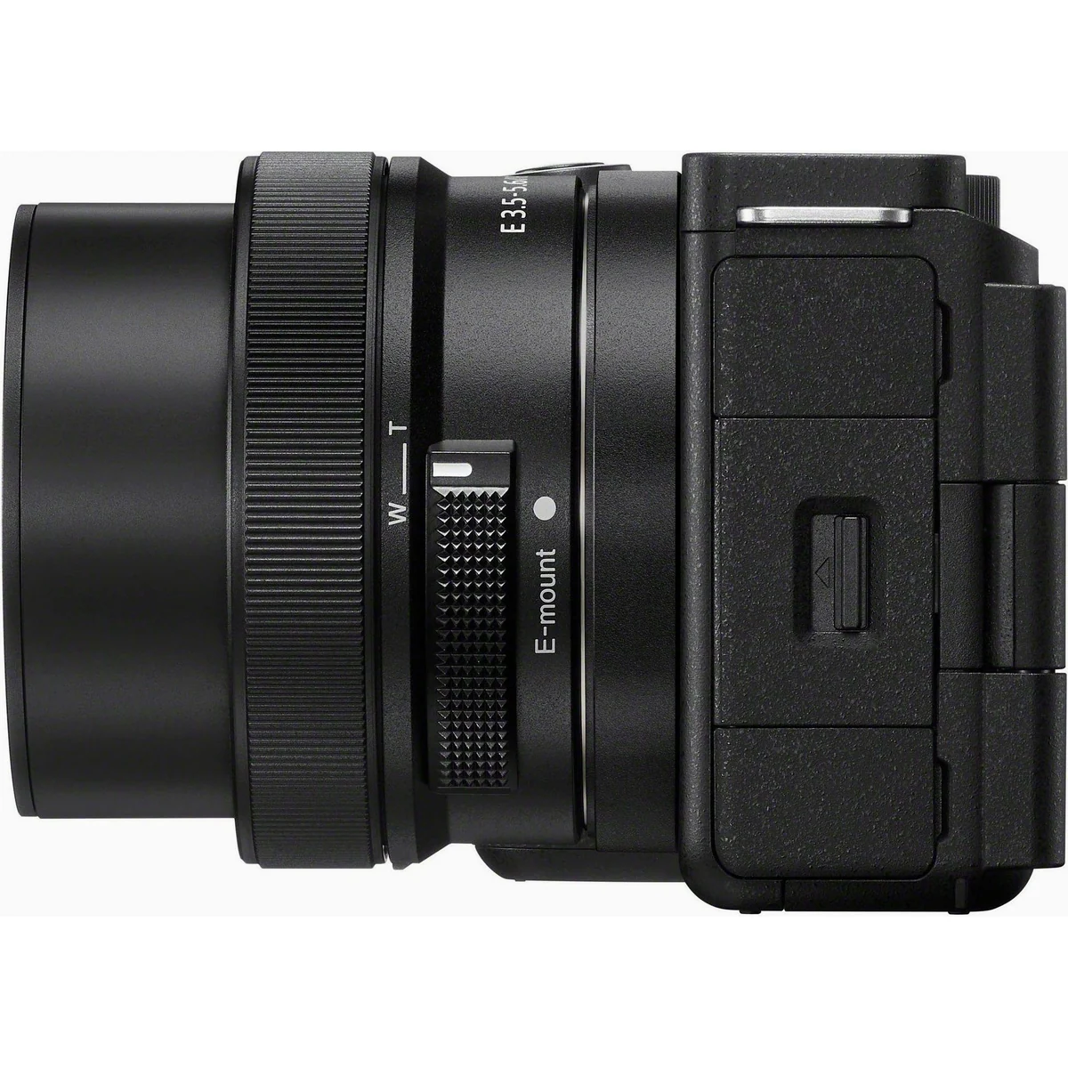 Sony Alpha ZV-E10 II Systemkamera, 4K60p Video, 26 MP, kompakt und benutzerfreundlich Dieses Produkt der Marke Sony wird von uns als unabhängigem 3