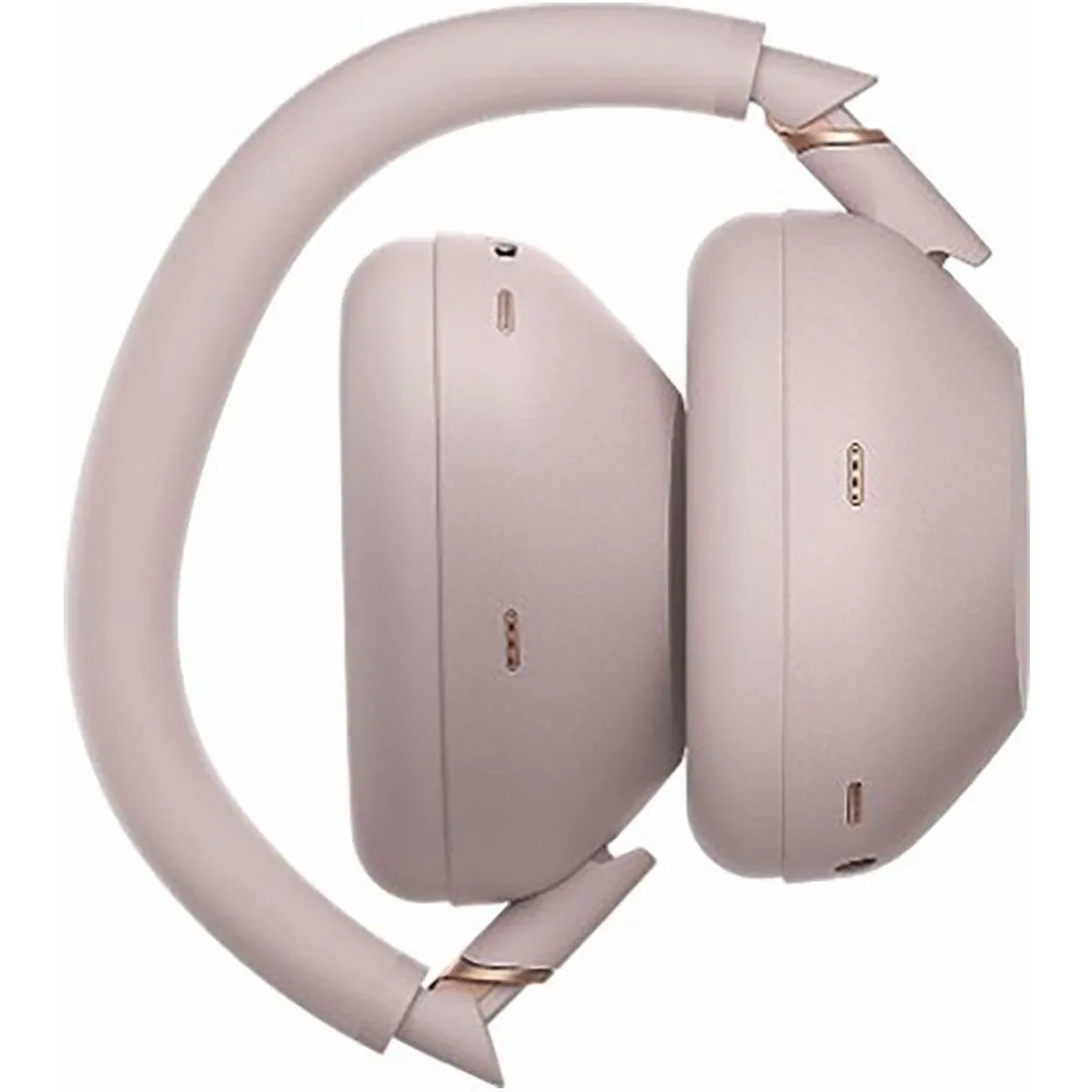 Sony WH-1000XM6 Over-Ear-Kopfhörer, erstklassiges Noise Cancelling, lange Akkulaufzeit Dieses Produkt der Marke Sony wird von uns als unabhängigem 2