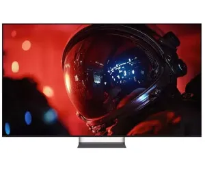 Sony BRAVIA 9 II, 65 Zoll, 4K HDR, OLED-Technologie Dieses Produkt der Marke Sony wird von uns als unabhängigem Händler vertrieben. Wir sind kein 5