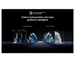 TCL C8K Fernseher, 75 Zoll, 8K Auflösung, HDR Unterstützung 5