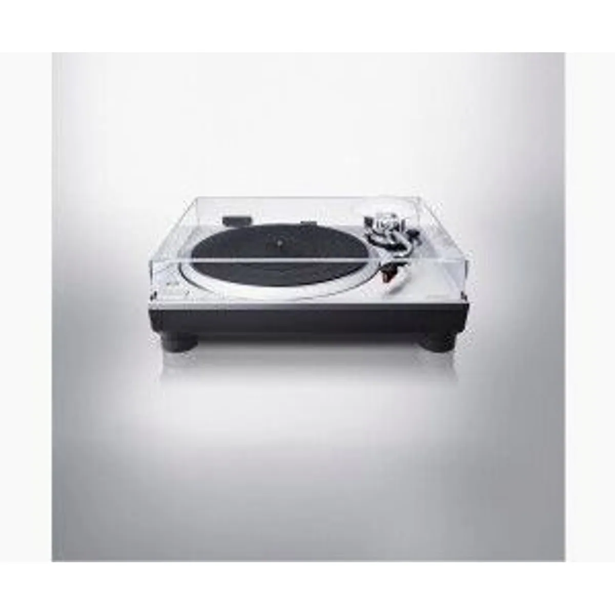 Technics SL-1500C Plattenspieler, präziser Klang, hochwertiger Tonarm, benutzerfreundlich 3