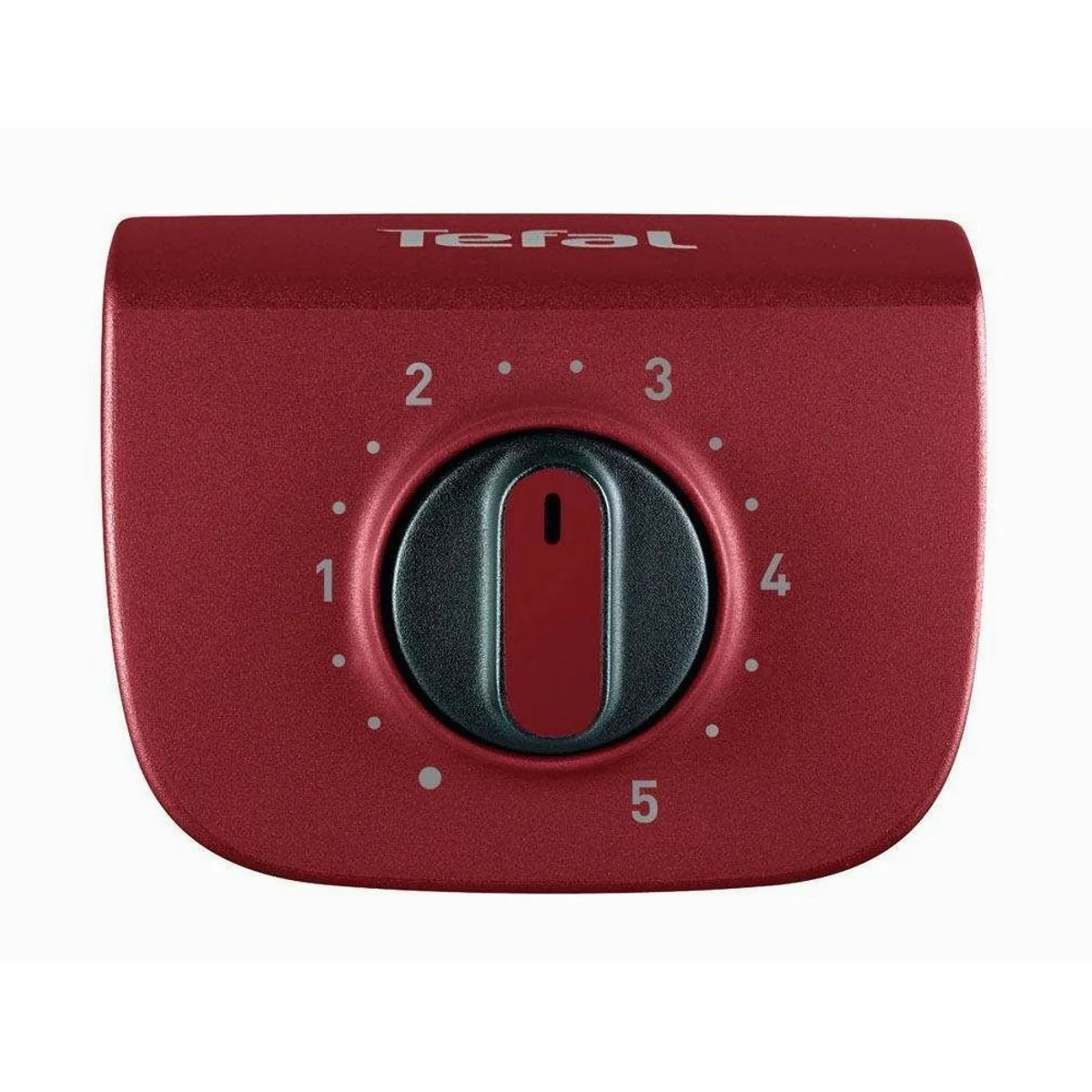 Tefal Easygrill Adjust Tischgrill, 2300 W, 870 cm² Grillfläche, regelbares Thermostat 3