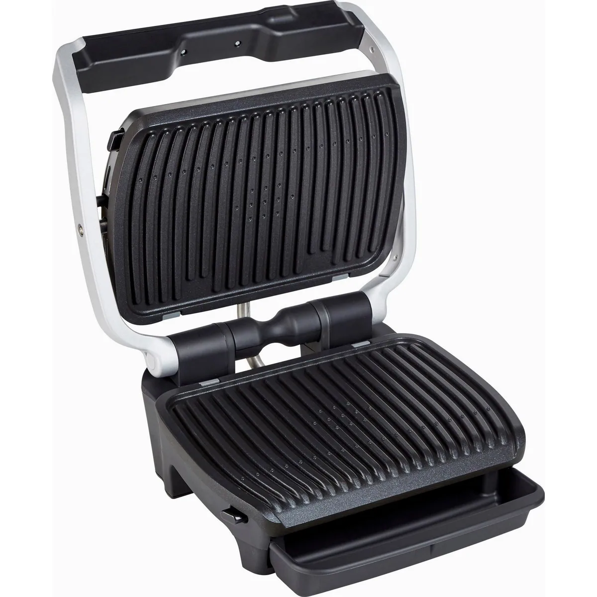 Tefal OptiGrill Elite GC750D, 2000 W, 12 Programme, Grillboost-Funktion 2