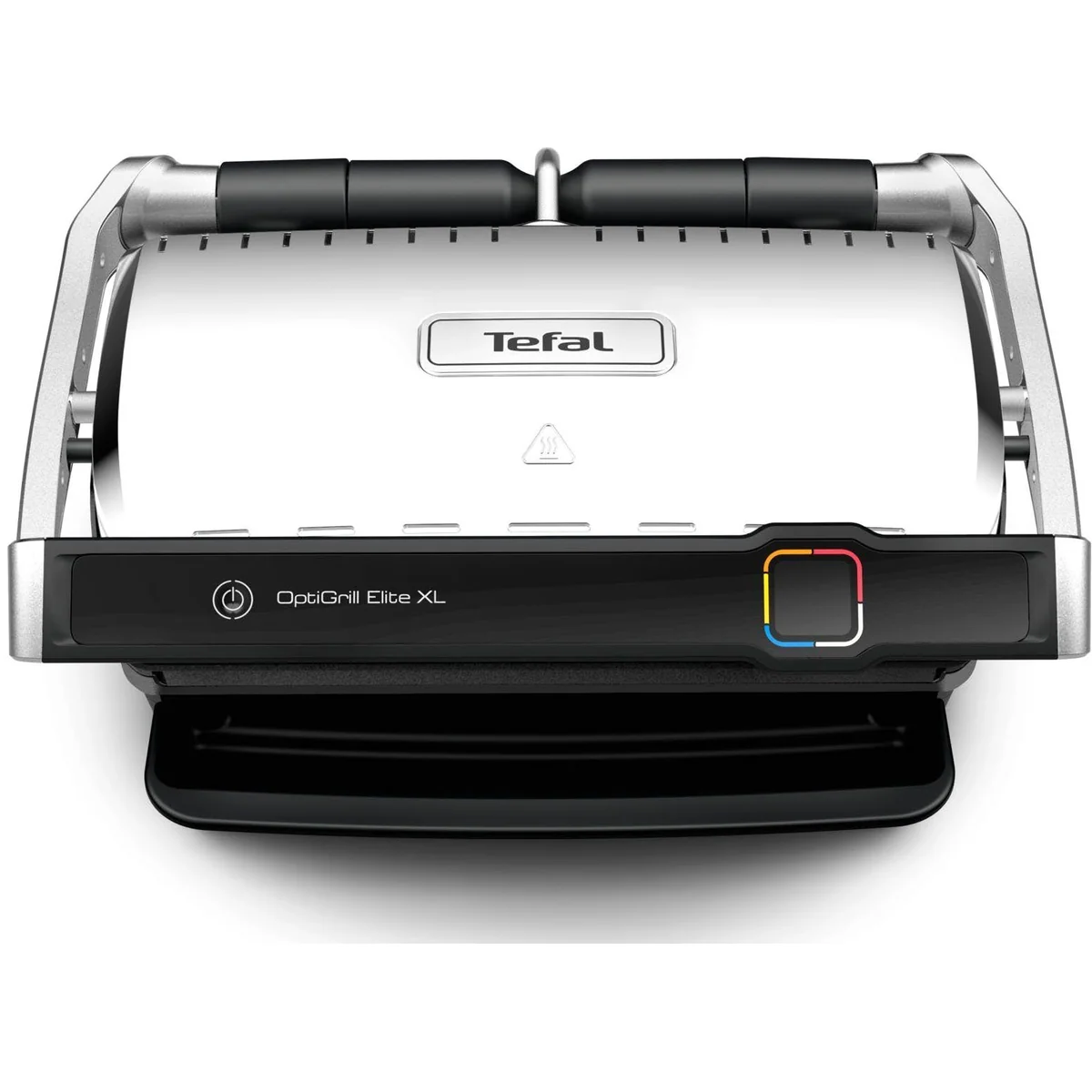 Tefal Optigrill Elite XL GC760D, 2200 W, 16 Programme, XL Grillfläche 2