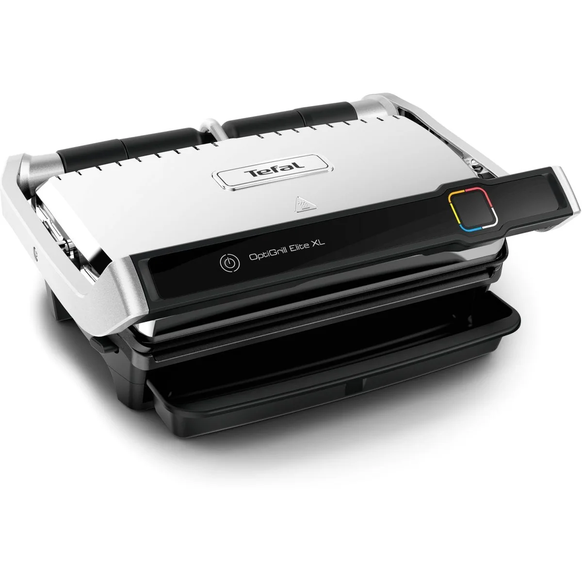 Tefal Optigrill Elite XL GC760D, 2200 W, 16 Programme, XL Grillfläche 3