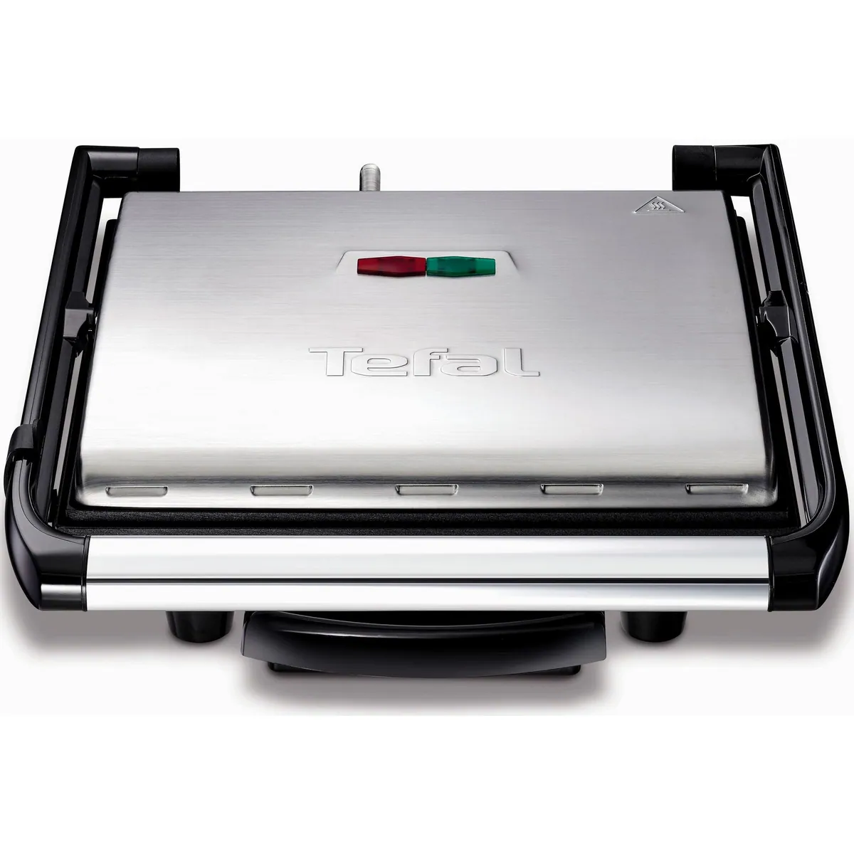 Tefal GC241D Inicio Kontaktgrill, 2000 W, antihaftbeschichtete Platten 2