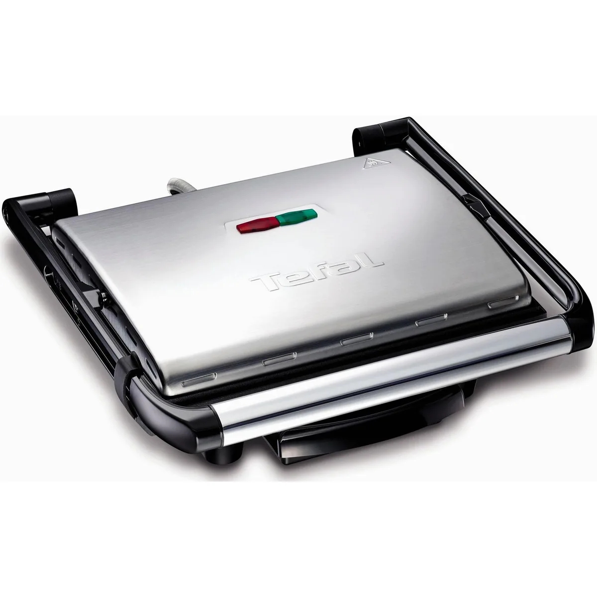 Tefal GC241D Inicio Kontaktgrill, 2000 W, antihaftbeschichtete Platten 3