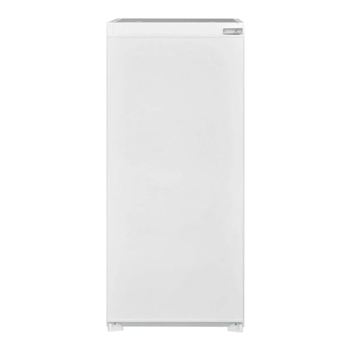 Telefunken EKG123S187E Einbaukühlschrank, 187 Liter Volumen, LED-Beleuchtung, nahtlose Integration 2