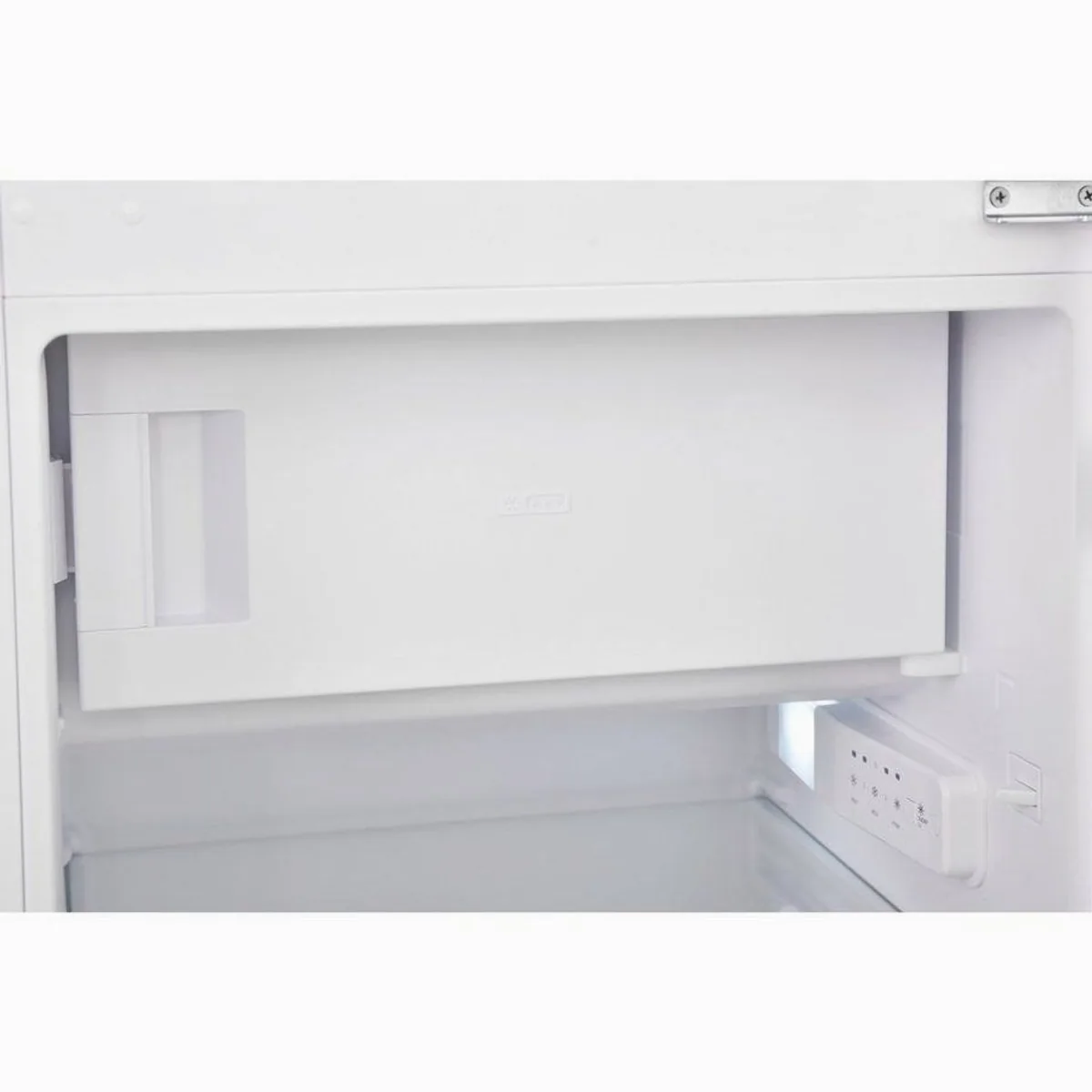 Telefunken EKG123S187E Einbaukühlschrank, 187 Liter Volumen, LED-Beleuchtung, nahtlose Integration 5
