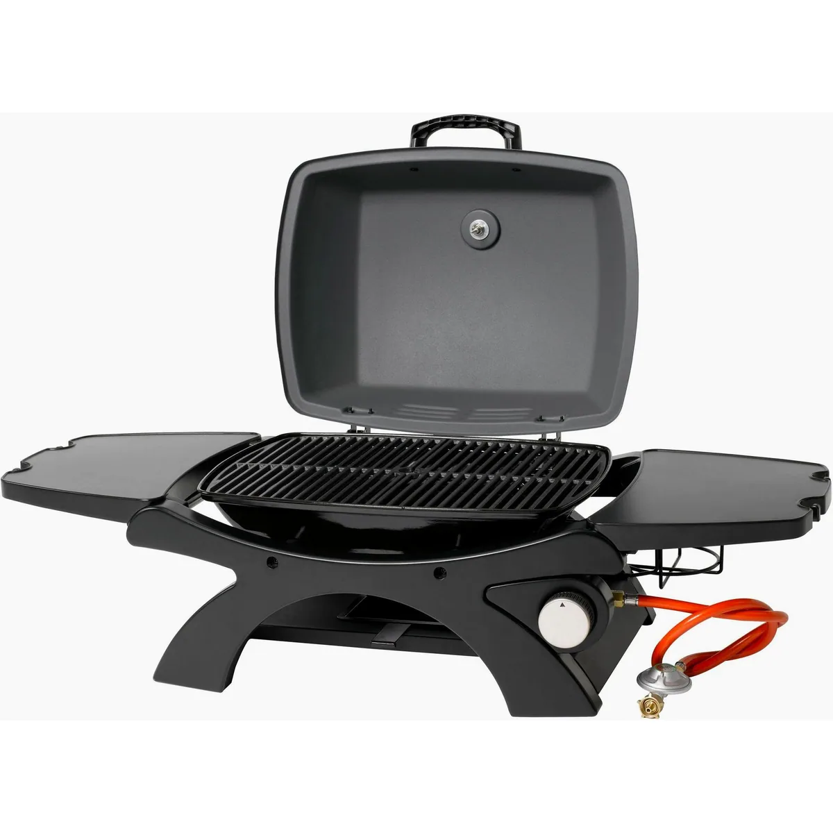 Tepro Abington Gasgrill, kompakt und leistungsstark für Balkon und Camping 2