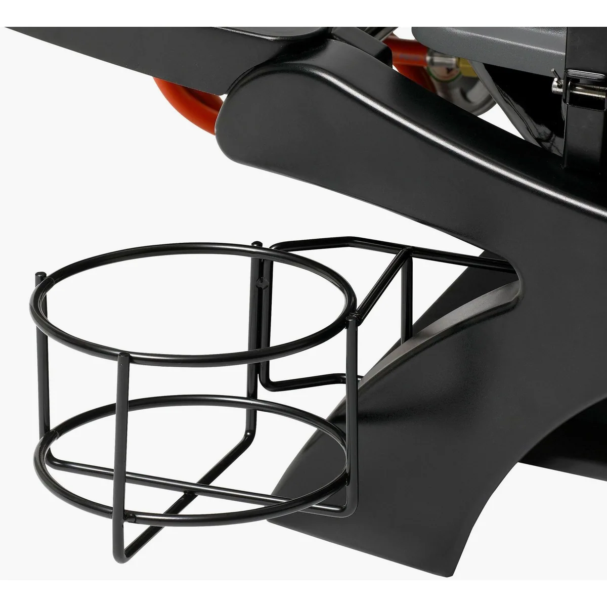 Tepro Abington Gasgrill, kompakt und leistungsstark für Balkon und Camping 5