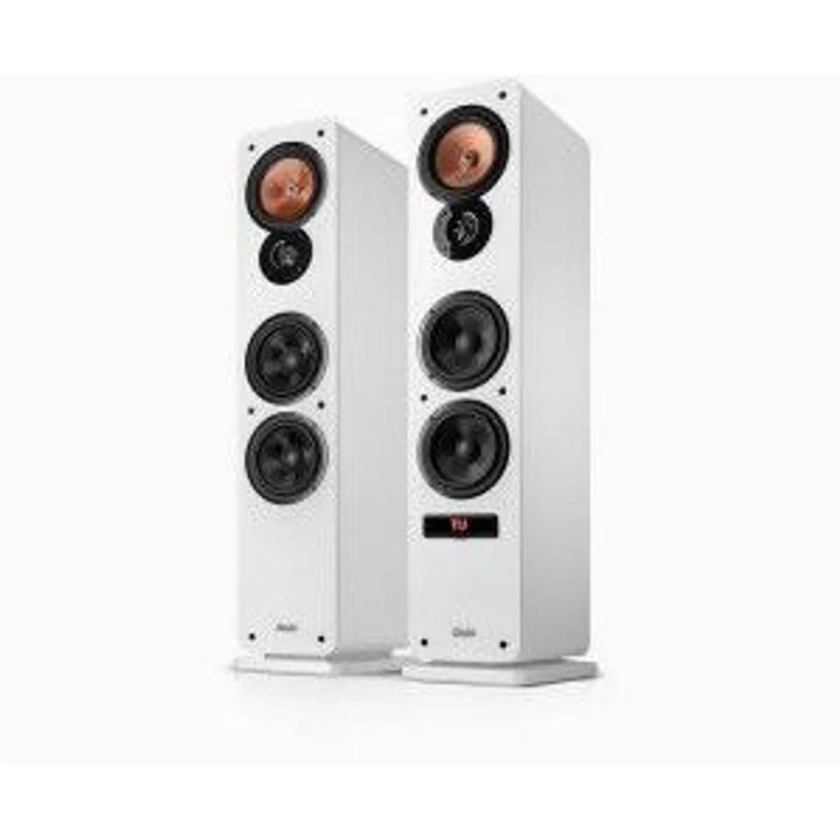 Teufel Ultima 40 Aktiv 3, kraftvoller Klang, integrierter Verstärker, modernes Design 2
