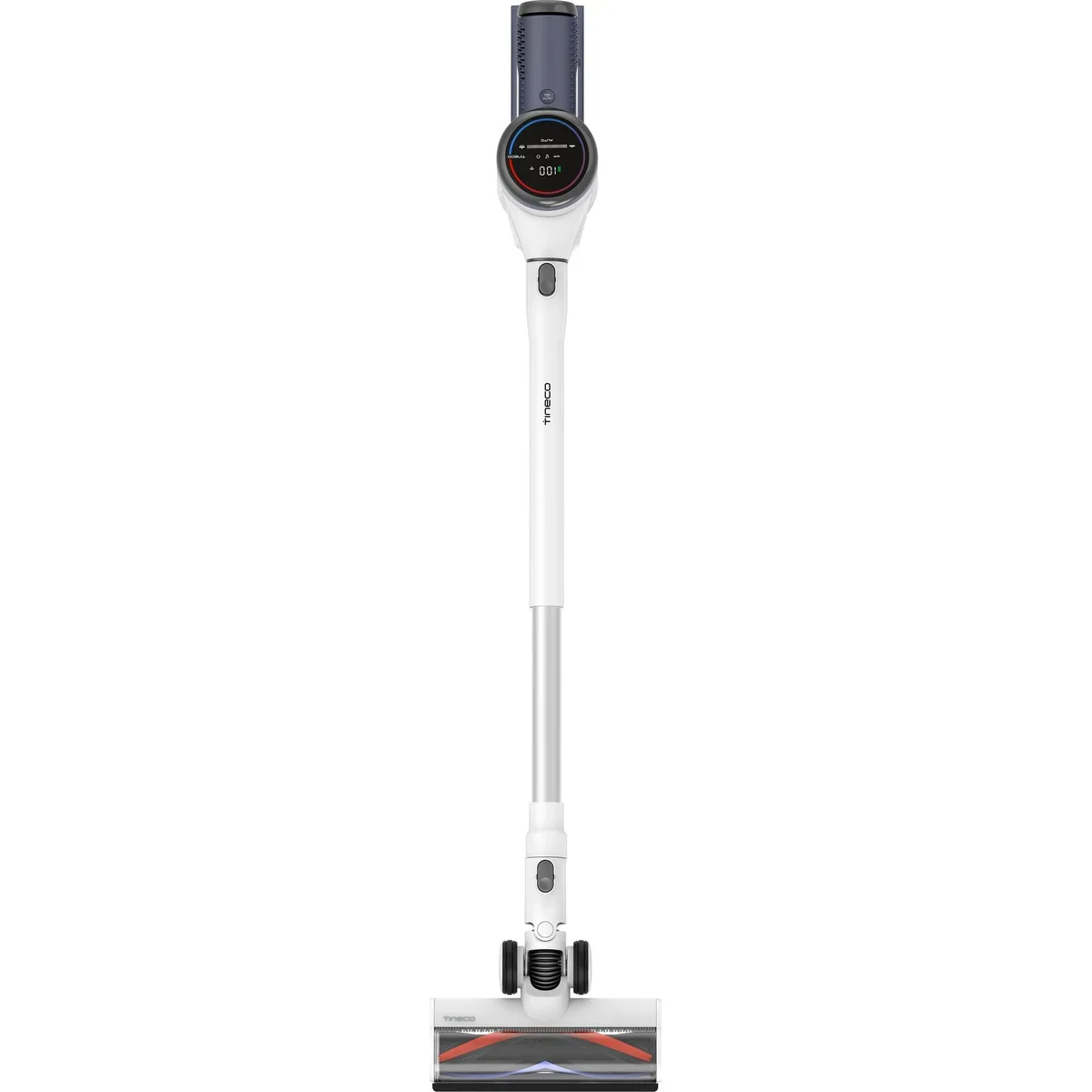Tineco Pure One S15 Flex EX Akku-Stielstaubsauger, iLoop Sensor, freistehende Ladestation 2