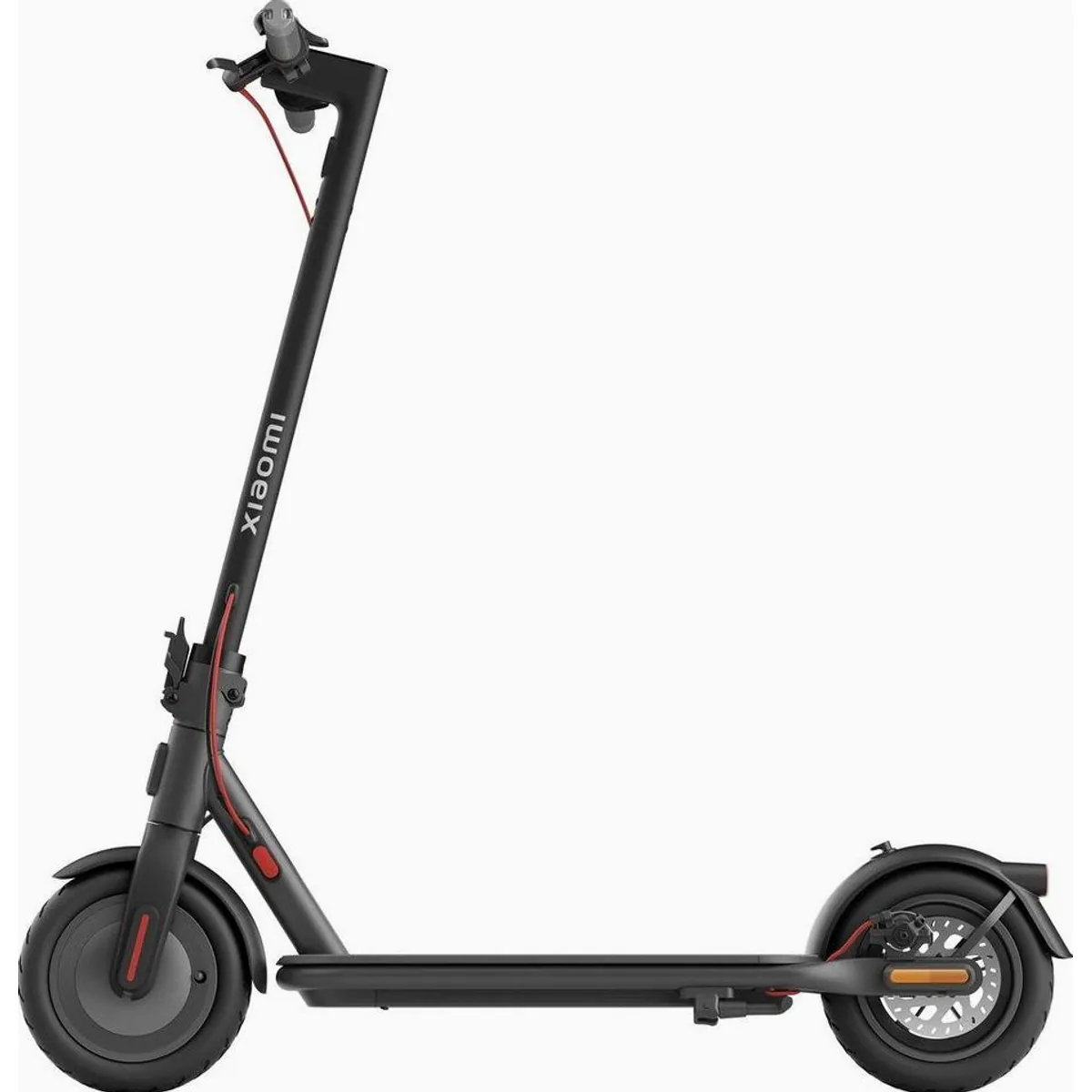 Xiaomi E-Scooter Mi 4, 20 km/h, bis zu 35 km Reichweite, mit Straßenzulassung 2