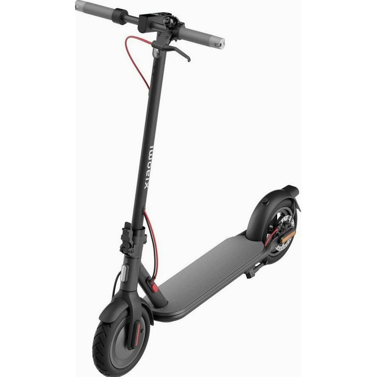 Xiaomi E-Scooter Mi 4, 20 km/h, bis zu 35 km Reichweite, mit Straßenzulassung 5