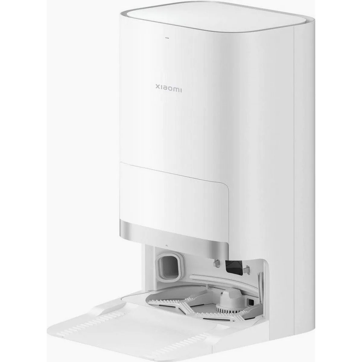 Xiaomi Vacuum X20+ Saugroboter, intelligente All-in-One-Basisstation, 6000 Pa Saugleistung 4