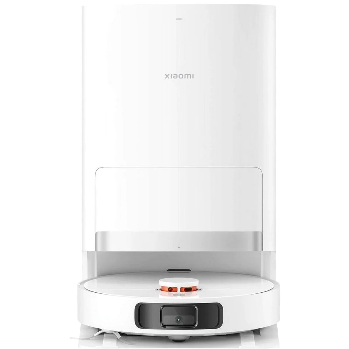 Xiaomi Vacuum X20+ Saugroboter, intelligente All-in-One-Basisstation, 6000 Pa Saugleistung 5