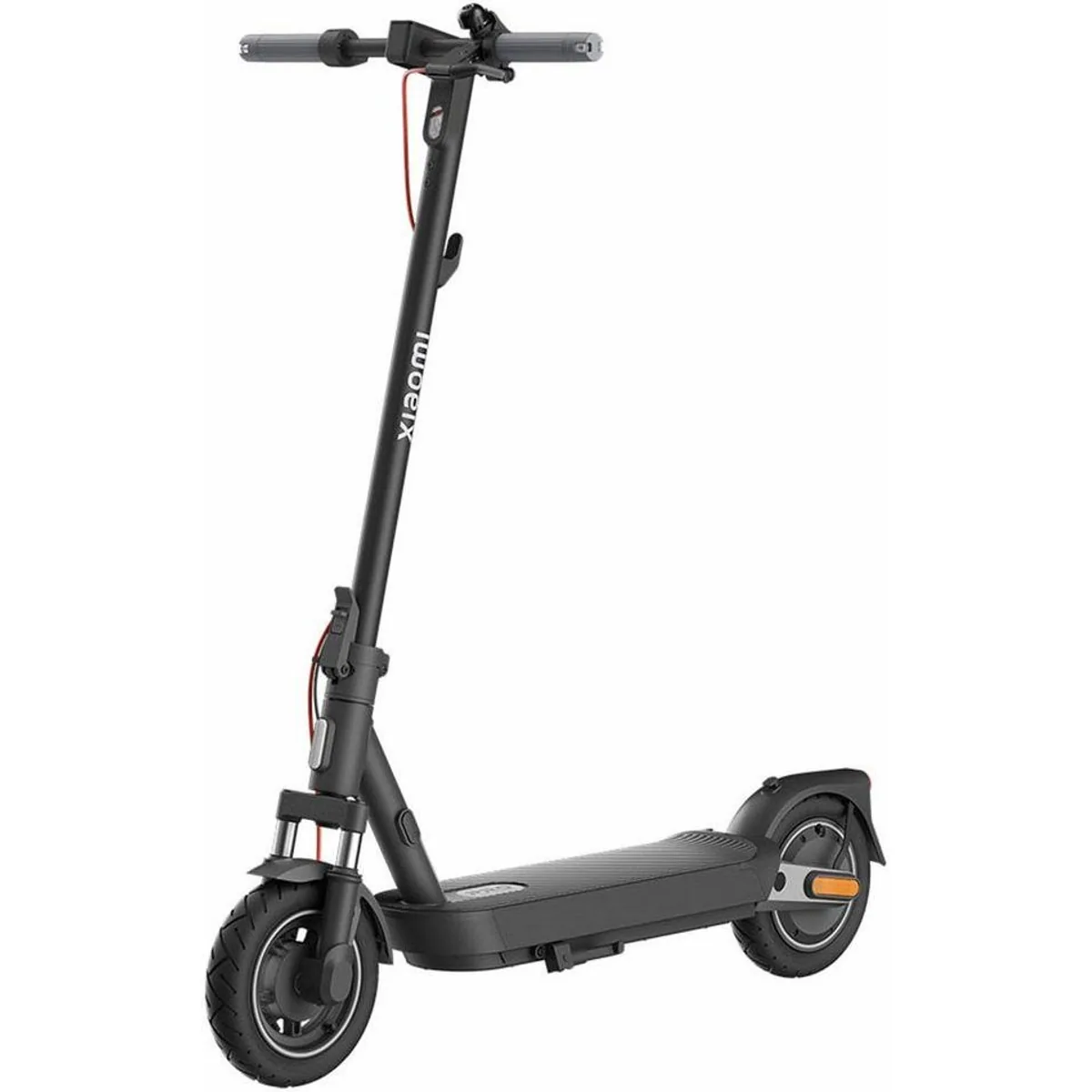 Xiaomi Electric Scooter 5 Pro, 400 W Motor, 60 km Reichweite, Straßenzulassung