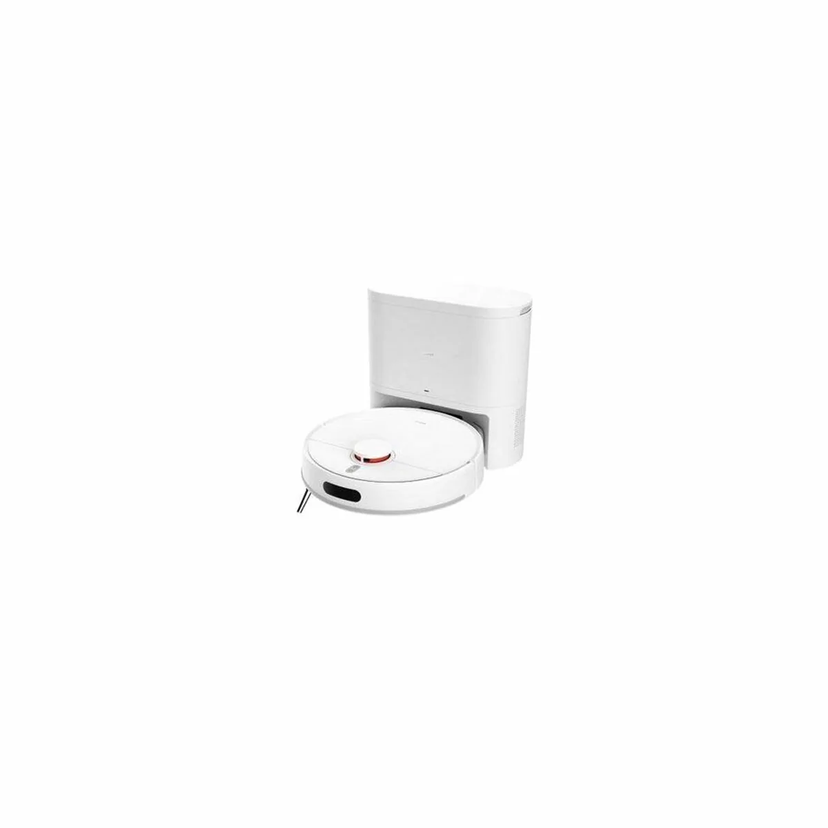 Xiaomi Robot Vacuum Cleaner H40, effiziente Saugleistung, intelligente Navigation, App-Steuerung