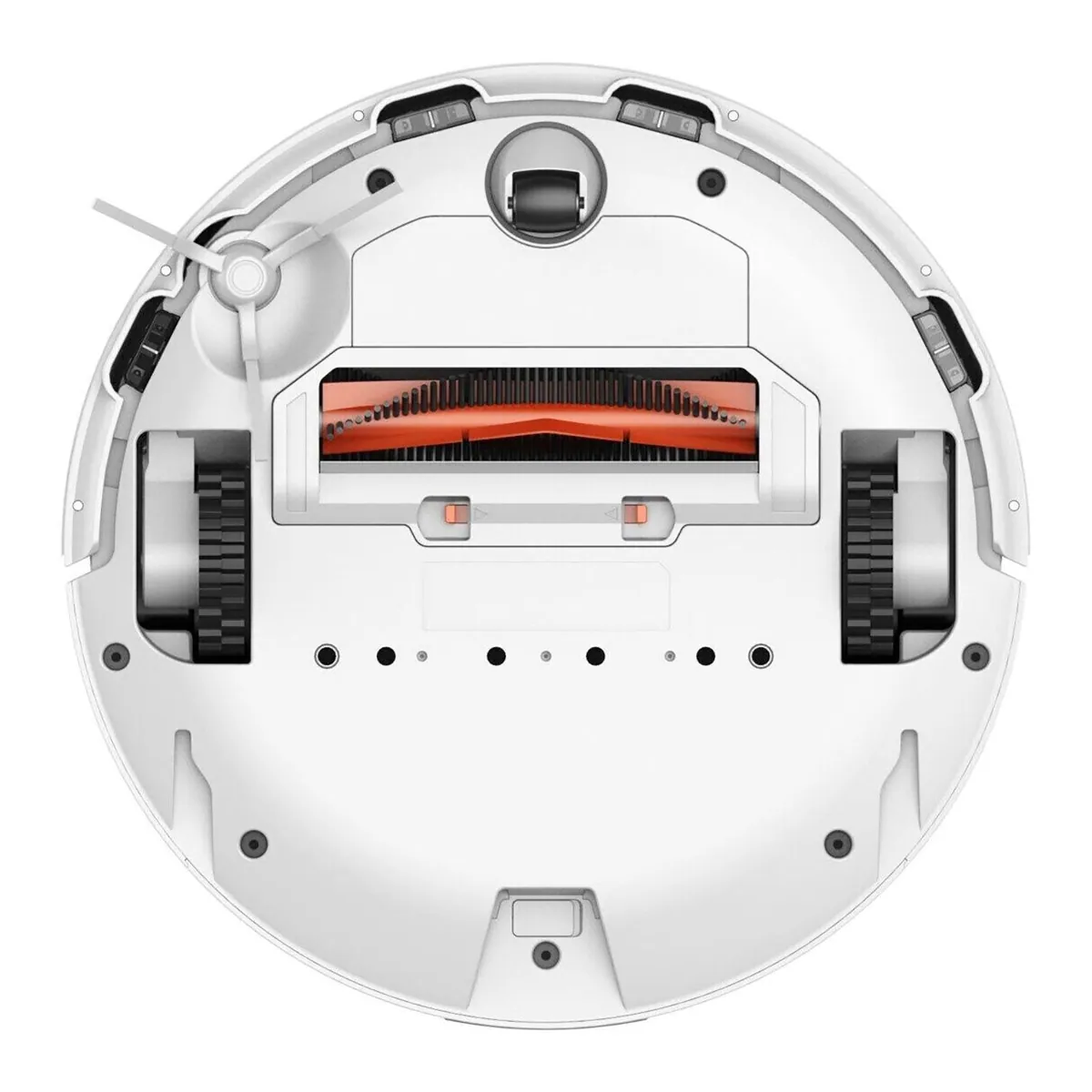 Xiaomi Mi Robot Vacuum Mop 2s, 2-in-1 Saugen und Wischen, starke Saugkraft, intelligente Navigation 3
